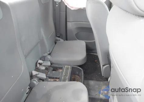 2012 Toyota Tacoma Access Cab from USA, damaged, VIN 5TFUX4EN3CX011885